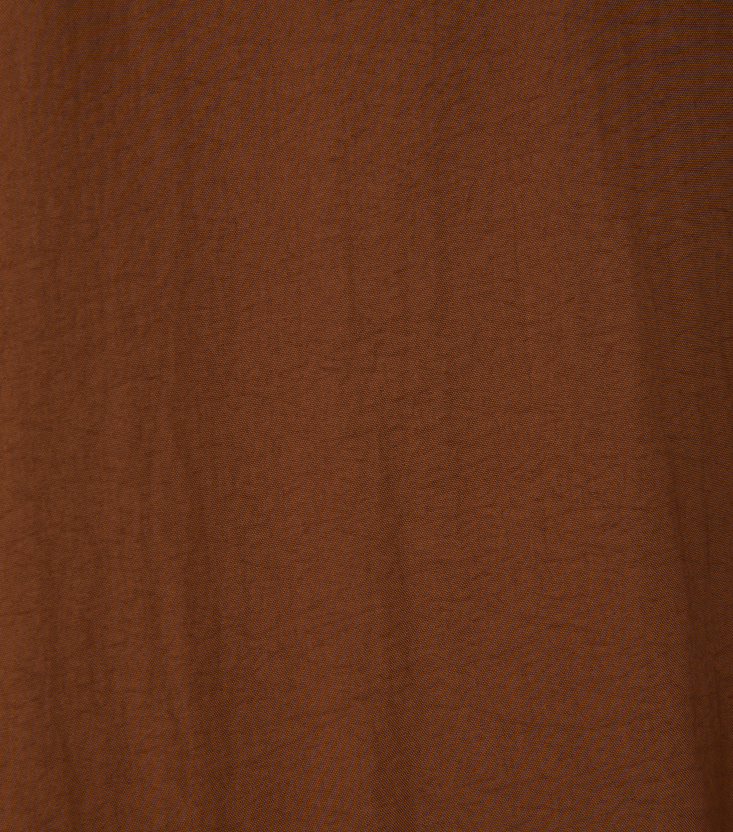 Llege - Reversible Fleece Track Jumper (Brown) product image 5 | TRAB K-Fashion Australia