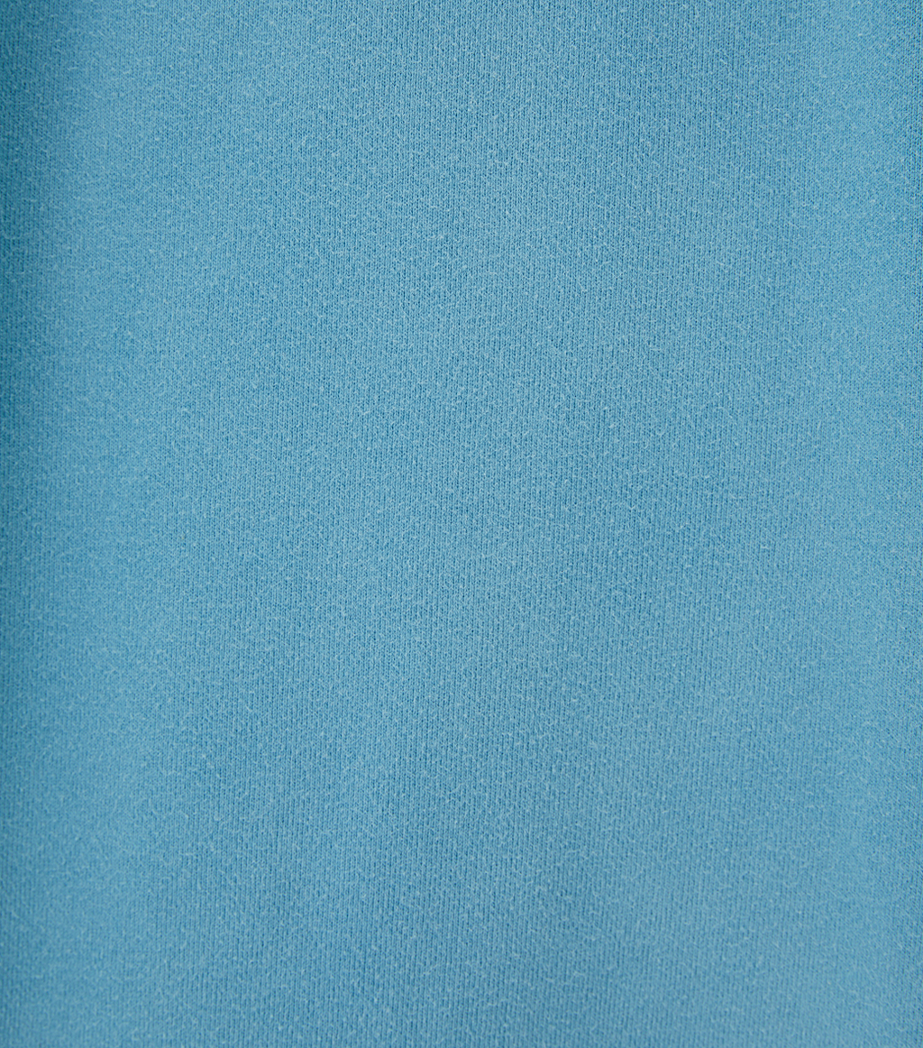Llege - Cube Logo Low-Rise Training Pants (Blue) product image 5 | TRAB K-Fashion Australia