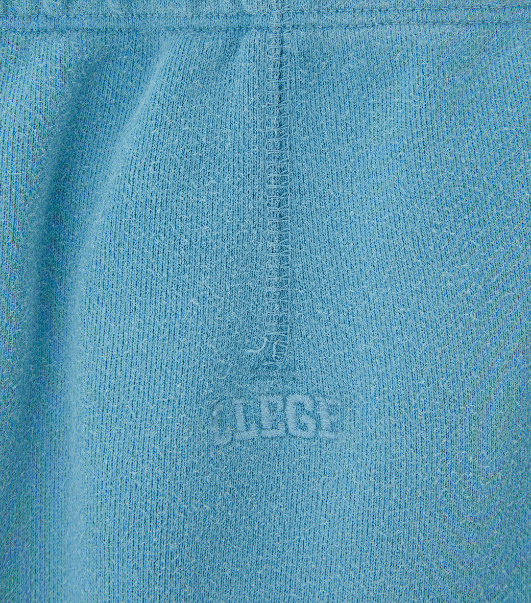 Llege - Cube Logo Low-Rise Training Pants (Blue) product image 4 | TRAB K-Fashion Australia