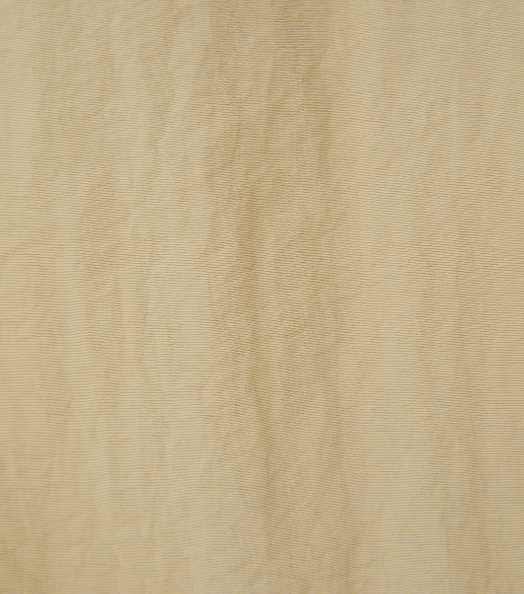 Llege - Nylon Track Pants (Beige) product image 6 | TRAB K-Fashion Australia