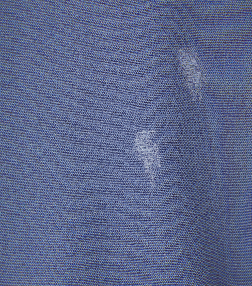 Llege - Destroyed Denim Harrington (Lavender) product image 6 | TRAB K-Fashion Australia