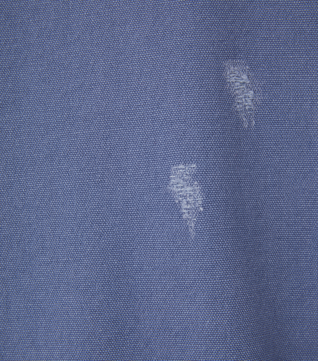 Llege - Destroyed Denim Harrington (Lavender) product image 6 | TRAB K-Fashion Australia