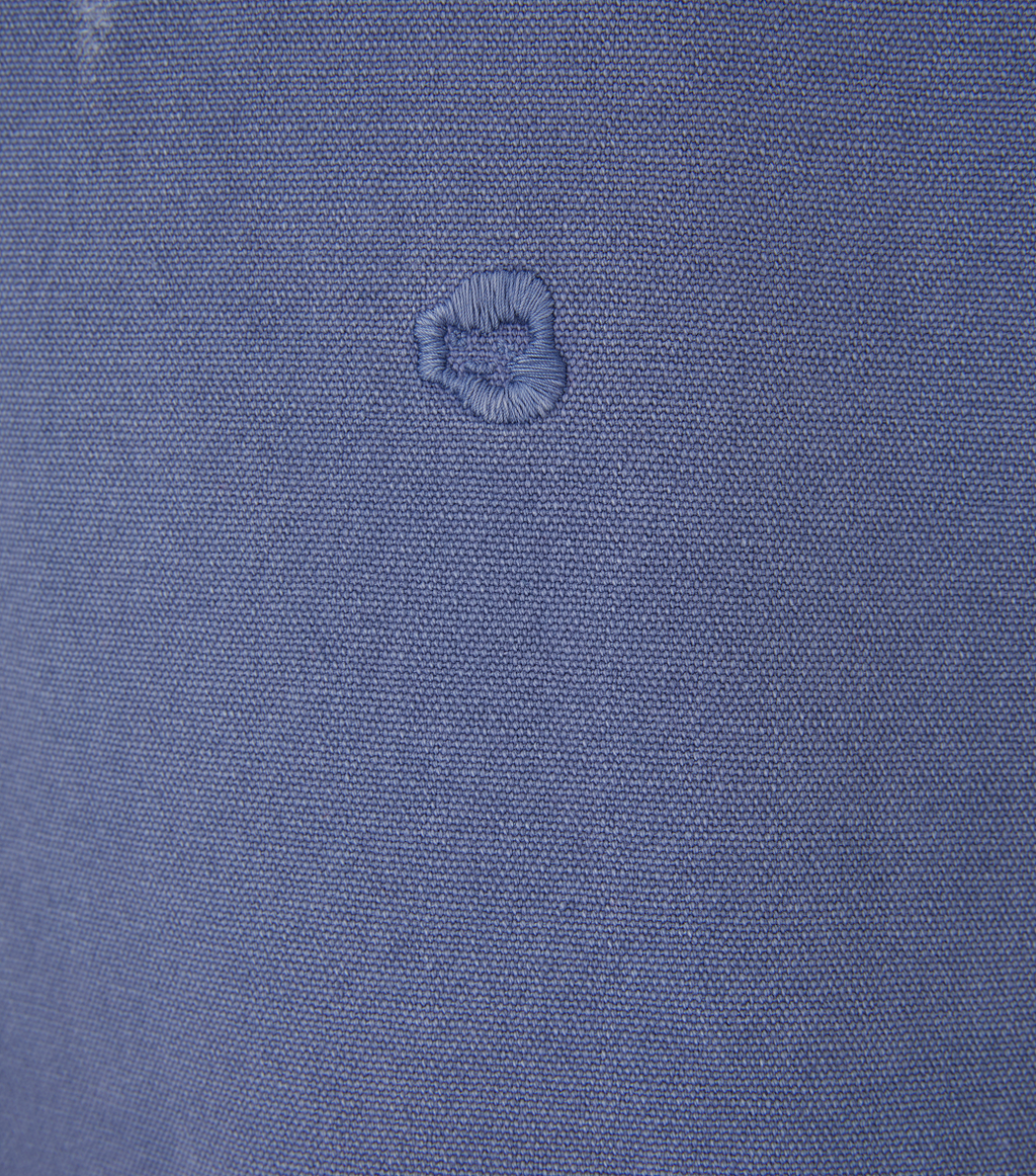 Llege - Destroyed Denim Harrington (Lavender) product image 4 | TRAB K-Fashion Australia