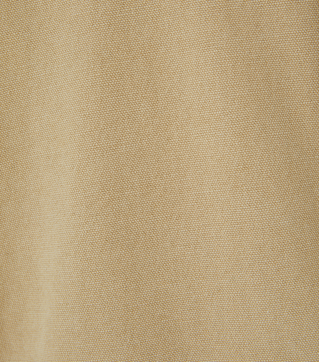Llege - Destroyed A-2 Denim Jumper (Beige) product image 6 | TRAB K-Fashion Australia