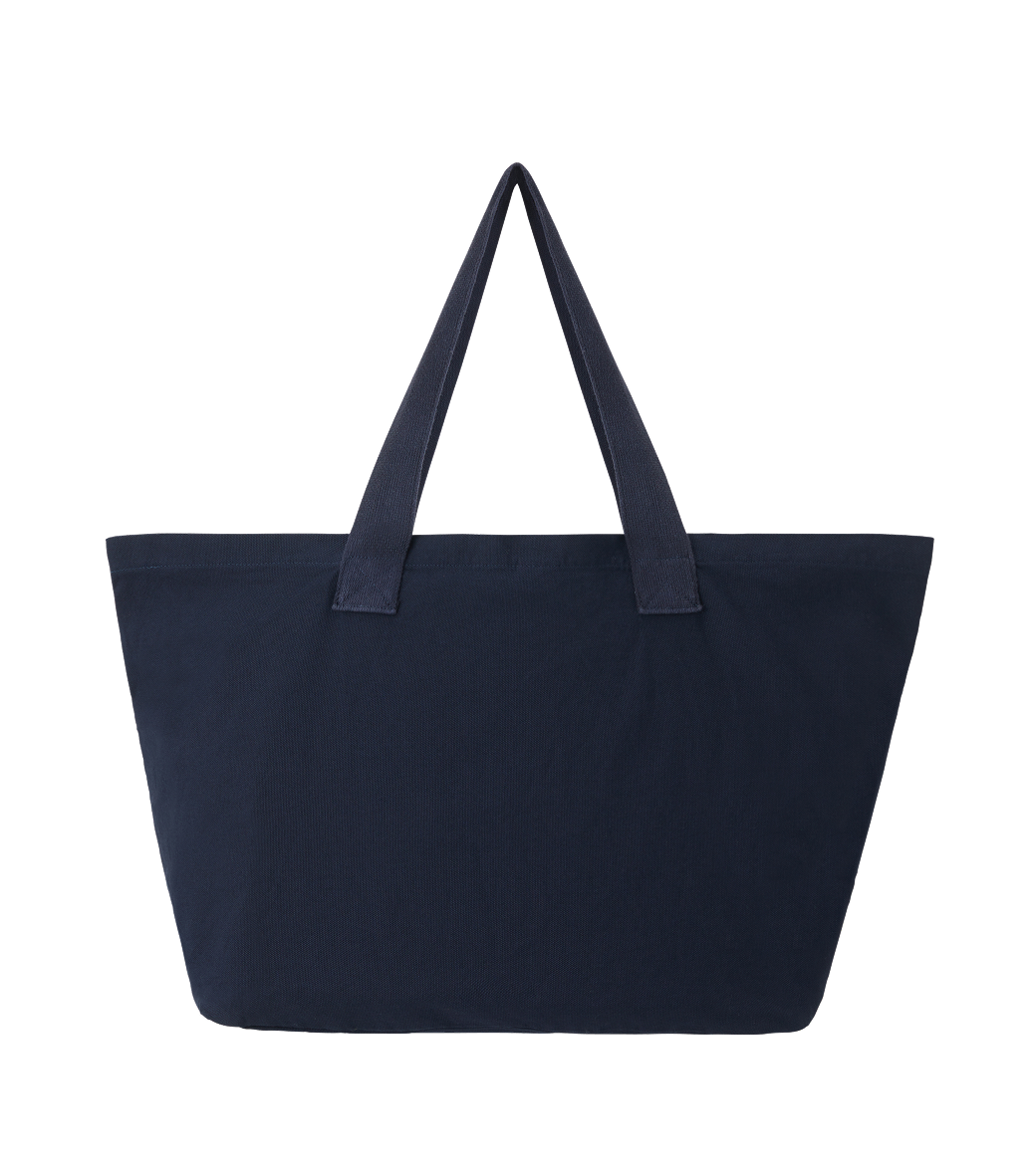 Llege - Work Out Tote Bag (Navy) product image 2 | TRAB K-Fashion Australia