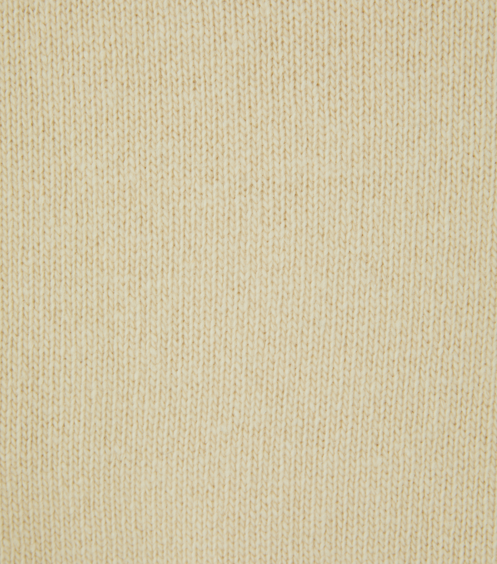 Llege - Classic Logo Sweater (Lemon) product image 5 | TRAB K-Fashion Australia
