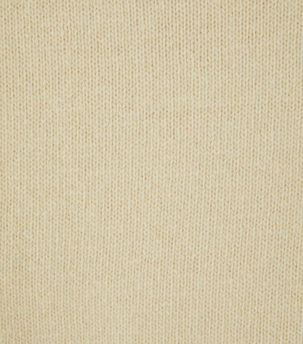Llege - Classic Logo Sweater (Lemon) product image 5 | TRAB K-Fashion Australia
