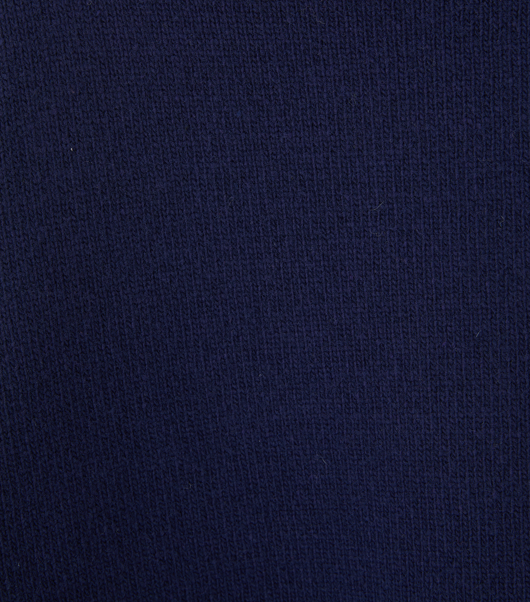 Llege - Classic Logo Sweater (Navy) product image 5 | TRAB K-Fashion Australia