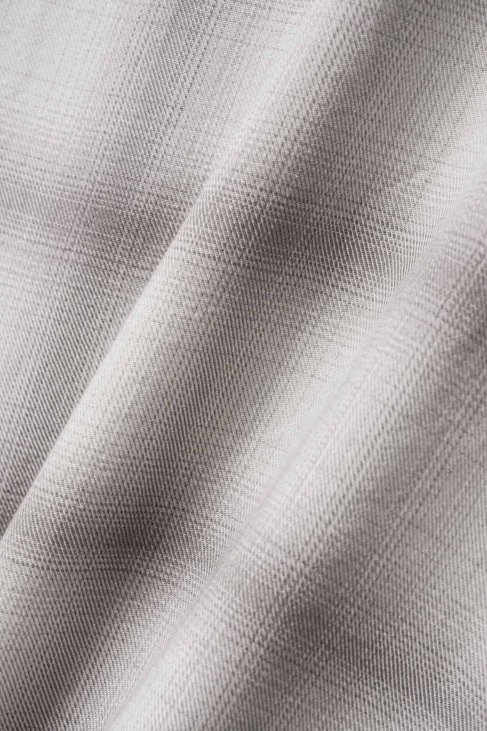 Hatchingroom - Museum Shirt Tencel Ombre (Fog) product image 7 | TRAB K-Fashion Australia