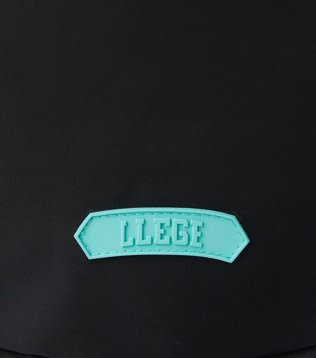 Llege - Tim Bag (Black) product image 5 | TRAB K-Fashion Australia