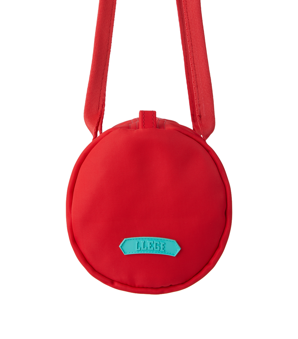 Llege - Nicole Bag (Red) product image 3 | TRAB K-Fashion Australia