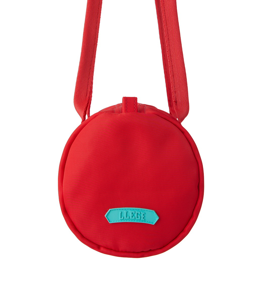 Llege - Nicole Bag (Red) product image 3 | TRAB K-Fashion Australia