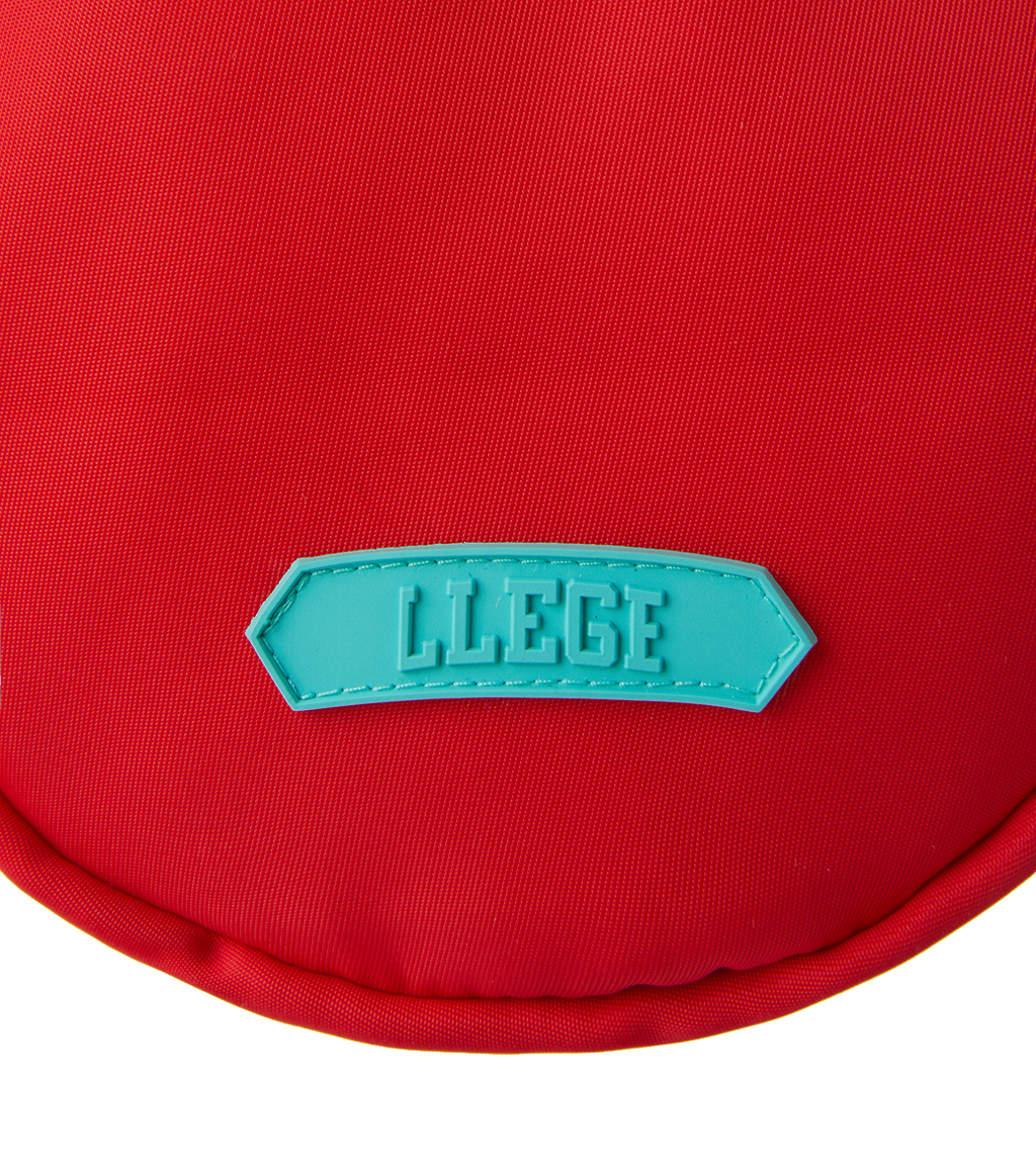 Llege - Nicole Bag (Red) product image 4 | TRAB K-Fashion Australia