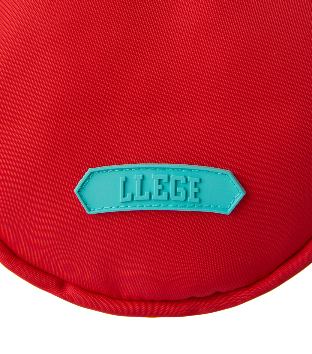 Llege - Nicole Bag (Red) product image 4 | TRAB K-Fashion Australia