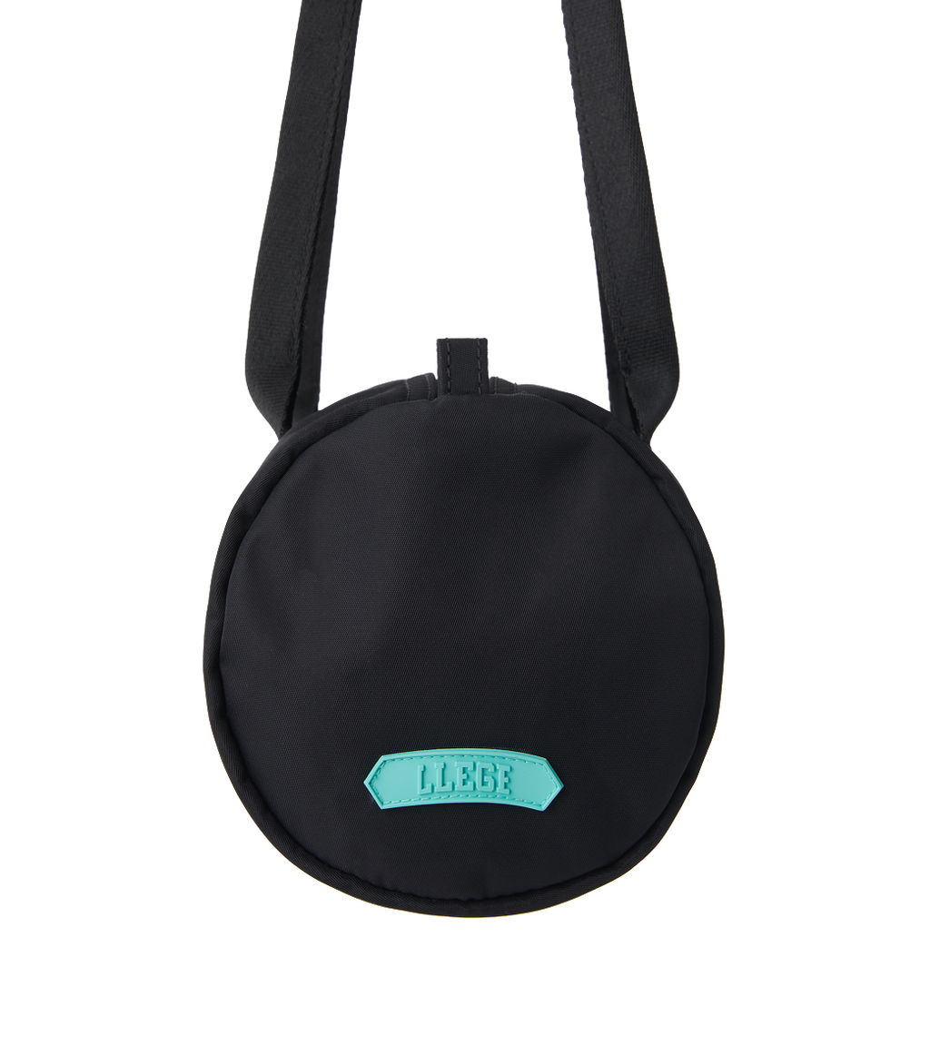 Llege - Nicole Bag (Black) product image 3 | TRAB K-Fashion Australia