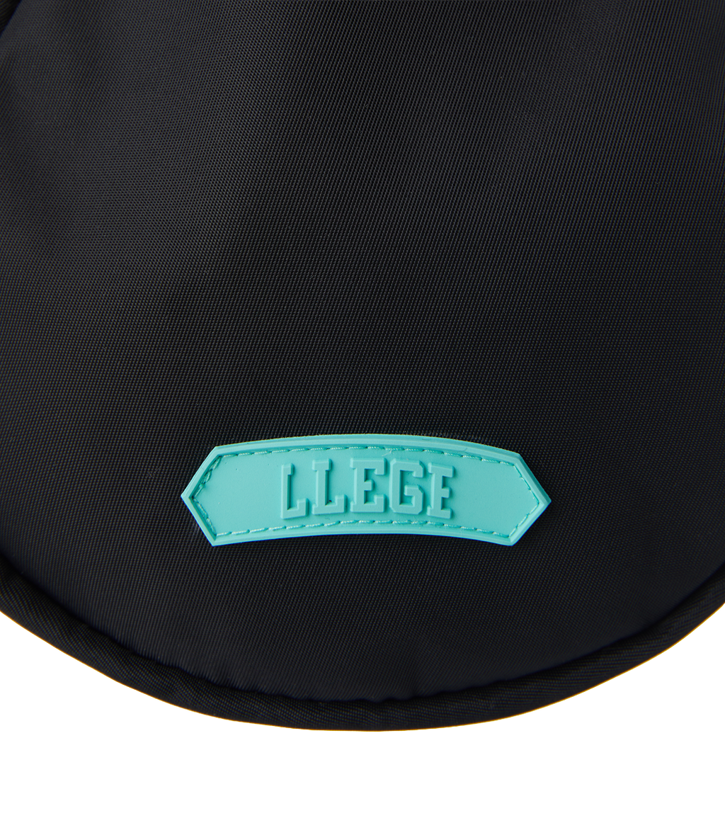 Llege - Nicole Bag (Black) product image 4 | TRAB K-Fashion Australia