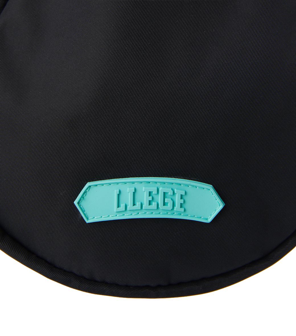 Llege - Nicole Bag (Black) product image 4 | TRAB K-Fashion Australia