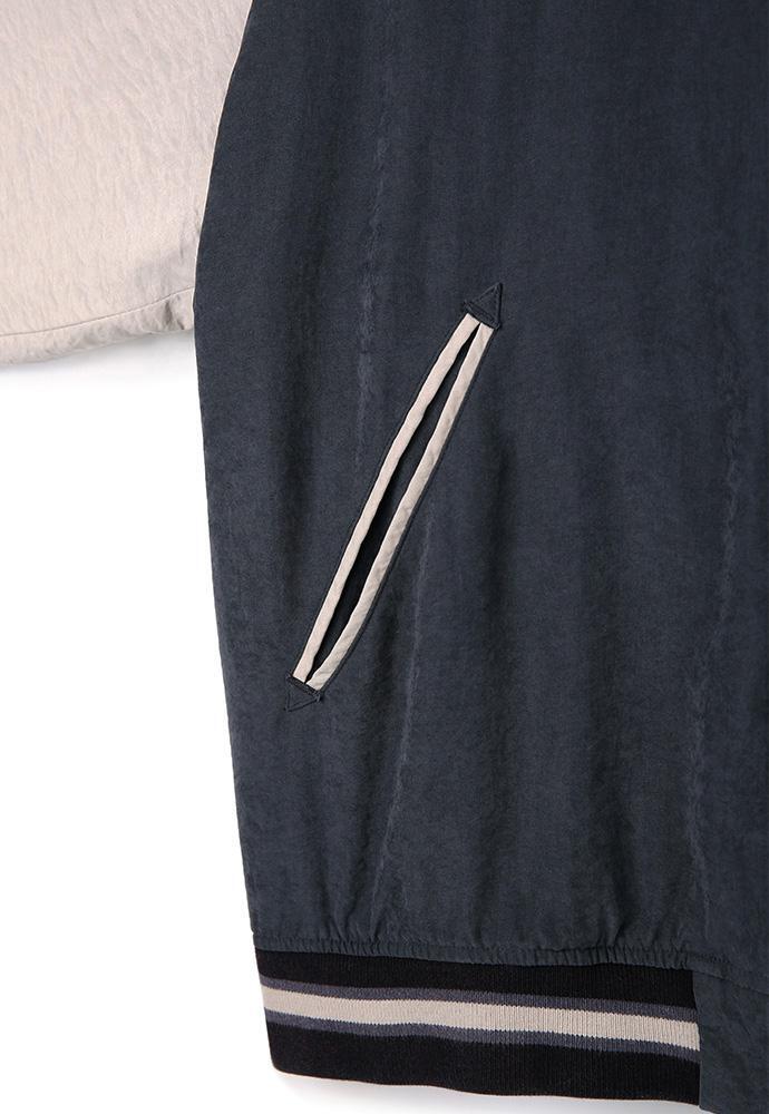 Art if acts - Vintage Souvenir Jacket (Navy/Stone) product image 13 | TRAB K-Fashion Australia