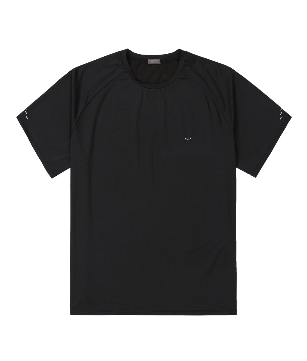 XLIM - Ep.9 03 T-Shirt (Black) product image 5 | TRAB K-Fashion Australia