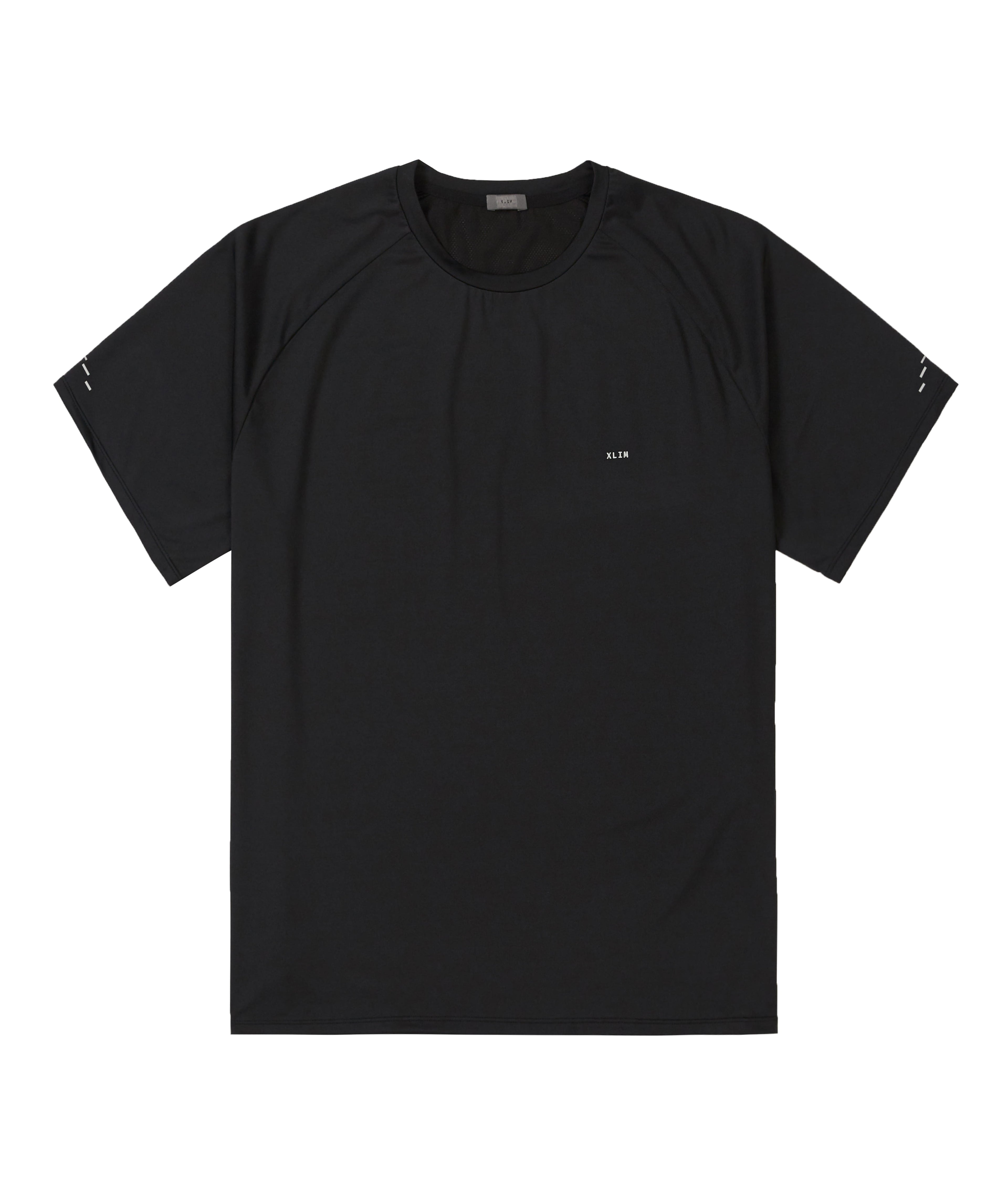 XLIM - Ep.9 03 T-Shirt (Black) product image 5 | TRAB K-Fashion Australia