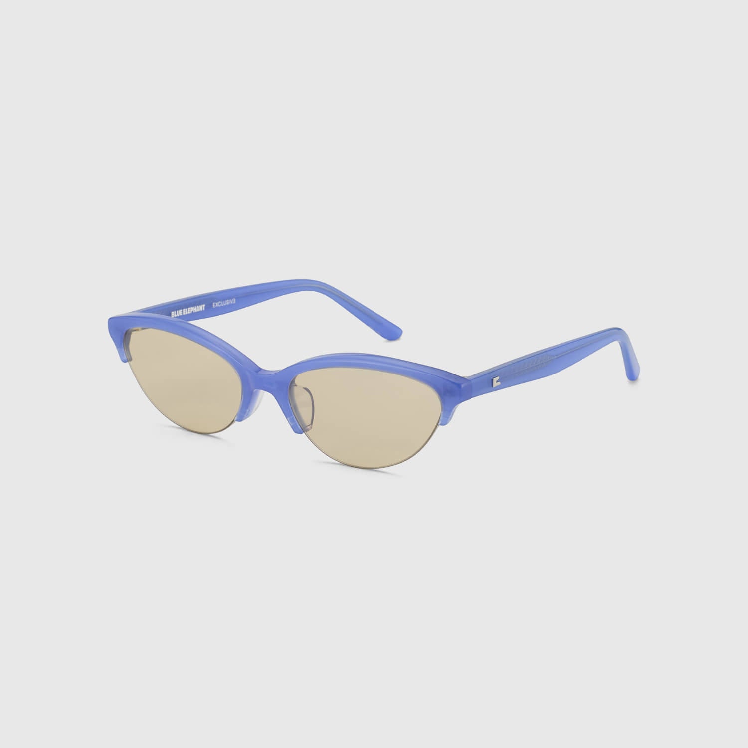 Blue Elephant - Lino-S (Blue) product image 3 | TRAB K-Fashion Australia