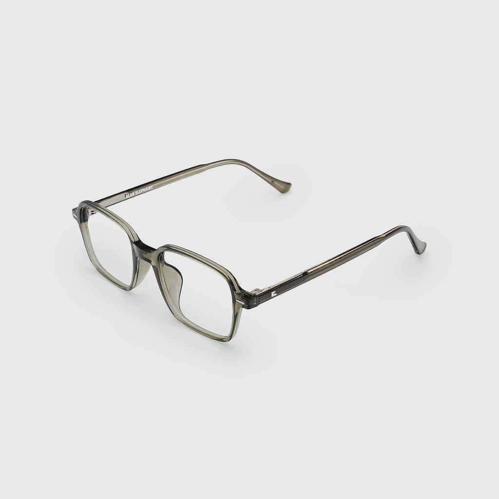 Blue Elephant - Audrey (Khaki) product image 3 | TRAB K-Fashion Australia