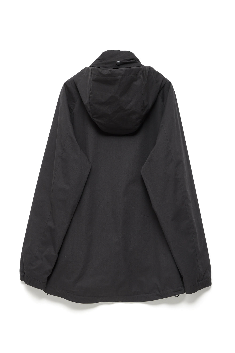 Hatchingroom - Shell Parka (Charcoal) product image 3 | TRAB K-Fashion Australia