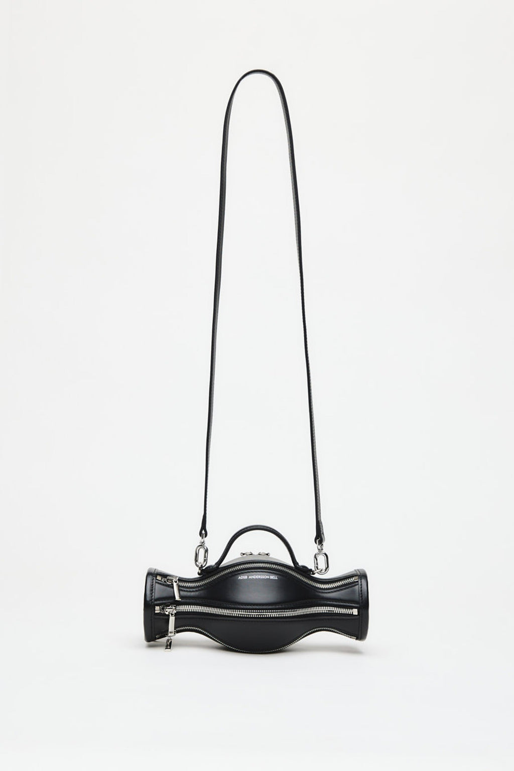 Andersson Bell - Mini Vaso Bag (Black) product image 1 | TRAB K-Fashion Australia