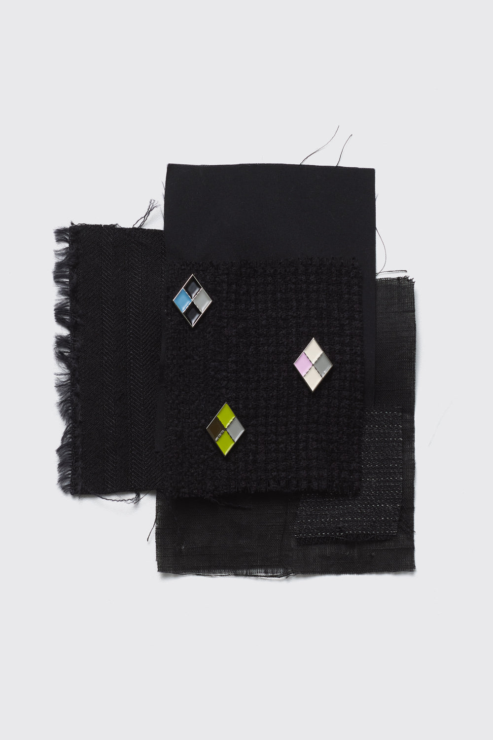 Hatchingroom - Argyle (Badge) product image 1 | TRAB K-Fashion Australia