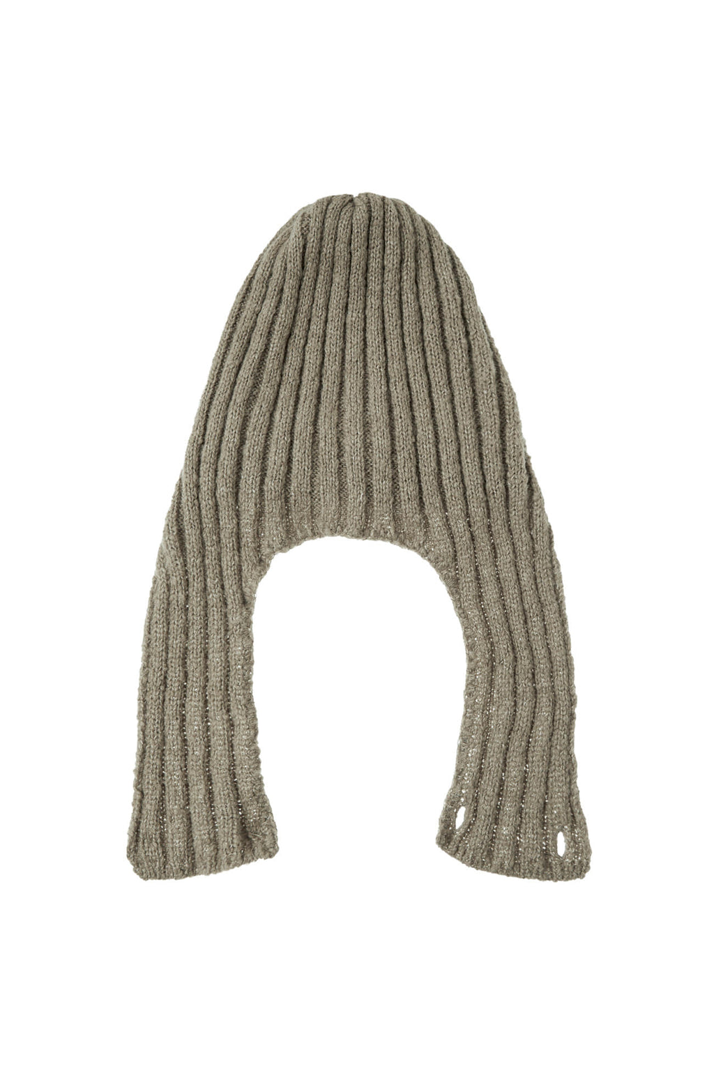 Deinet - Multi Button Beanie (Khaki) product image 2 | TRAB K-Fashion Australia