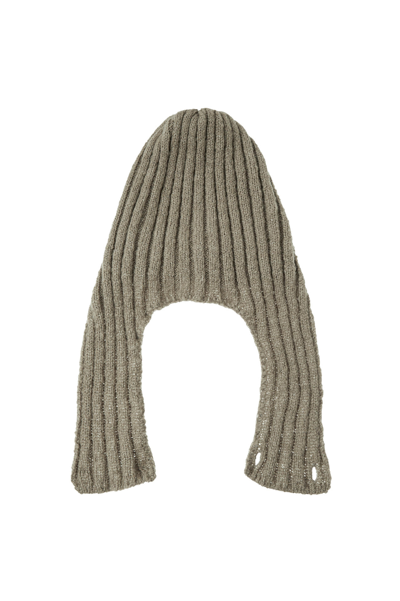 Deinet - Multi Button Beanie (Khaki) product image 2 | TRAB K-Fashion Australia
