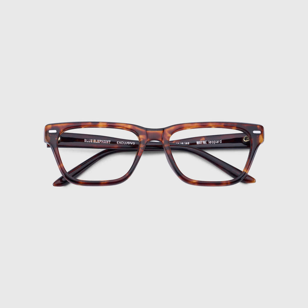 Blue Elephant - Wayne (Leopard) product image 5 | TRAB K-Fashion Australia