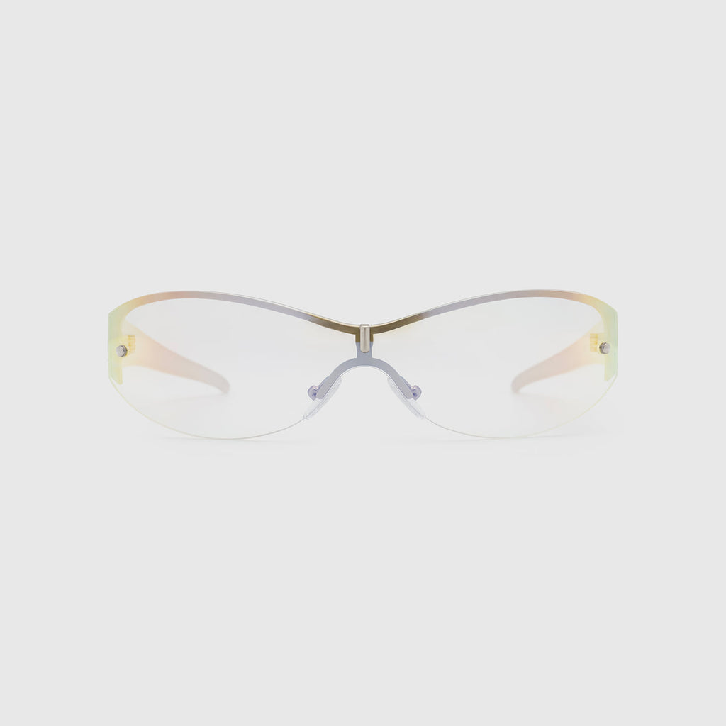 Blue Elephant - Winni (Matte White) product image 1 | TRAB K-Fashion Australia