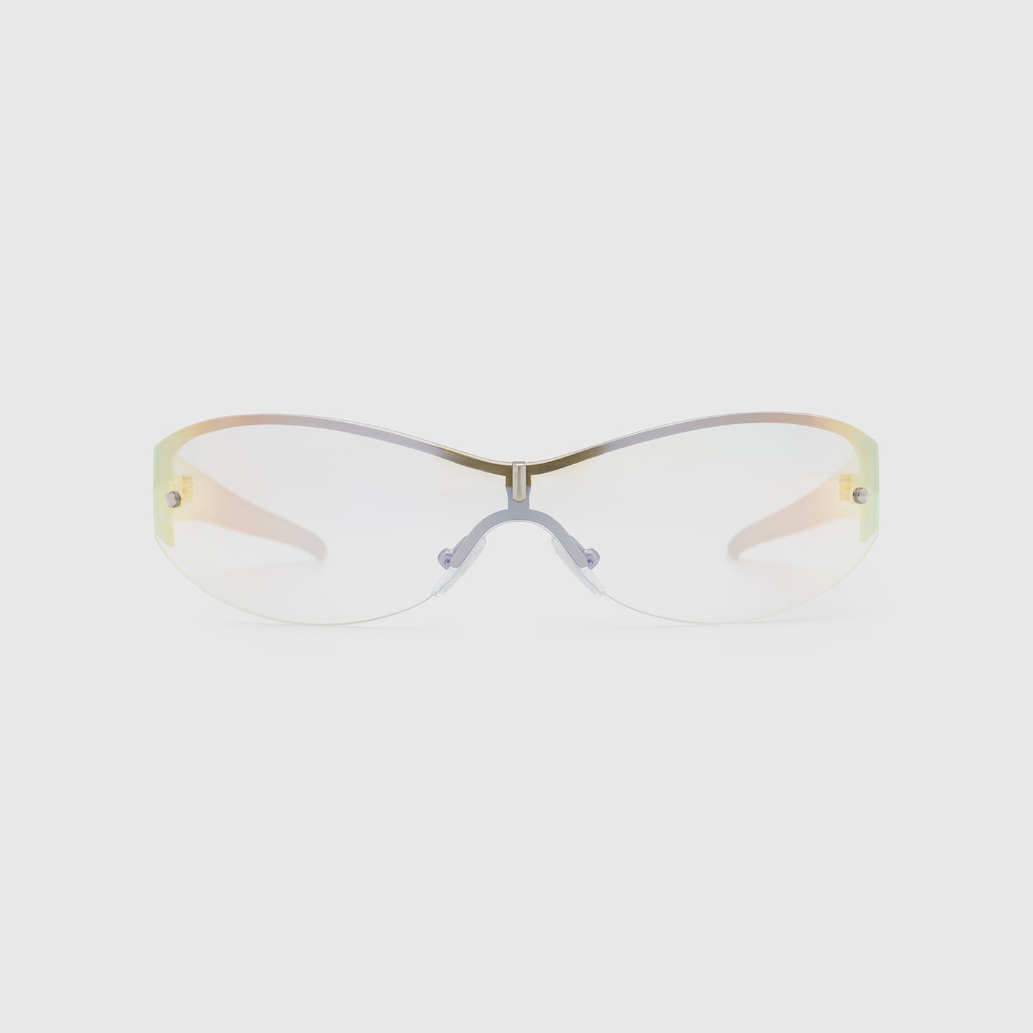 Blue Elephant - Winni (Matte White) product image 1 | TRAB K-Fashion Australia