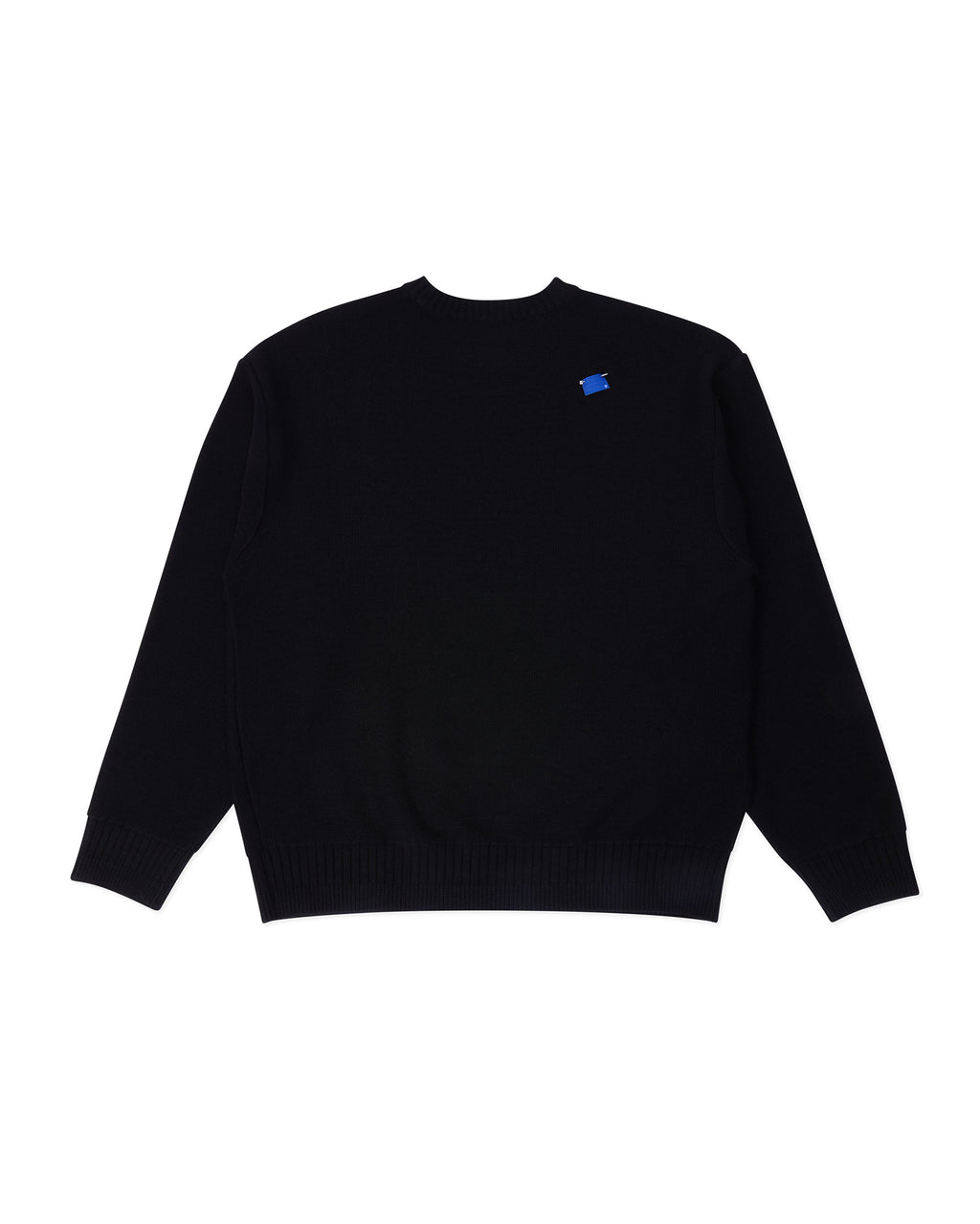 Ader Error - Dimension Ball Product. 128 (Noir) product image 11 | TRAB K-Fashion Australia