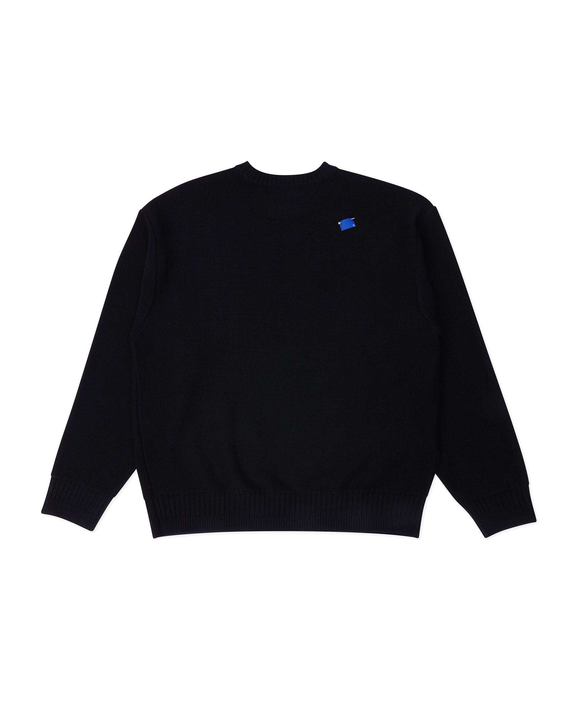 Ader Error - Dimension Ball Product. 128 (Noir) product image 11 | TRAB K-Fashion Australia