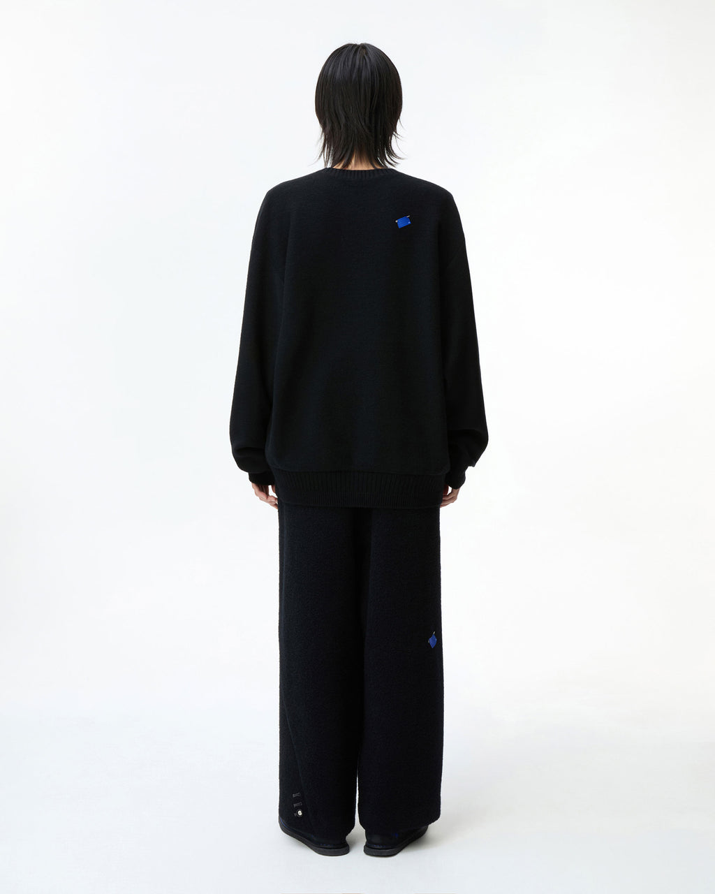 Ader Error - Dimension Ball Product. 128 (Noir) product image 5 | TRAB K-Fashion Australia