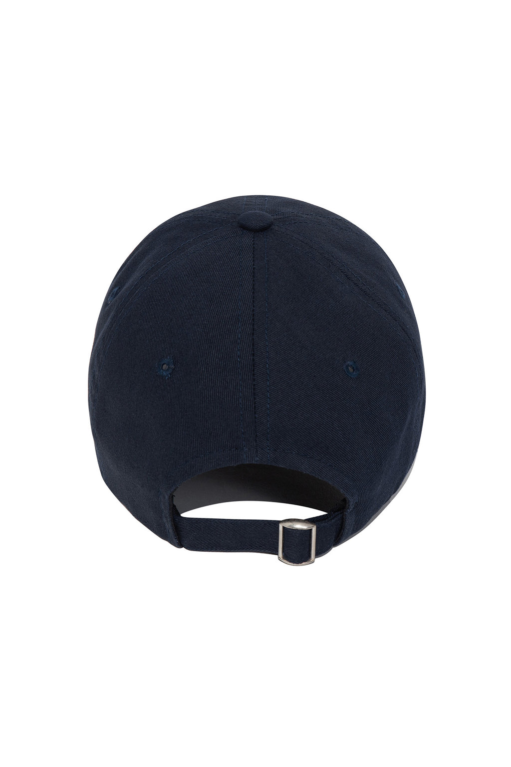 Deinet - [yoon Soap X Deinet] Ball Cap (Navy) product image 3 | TRAB K-Fashion Australia