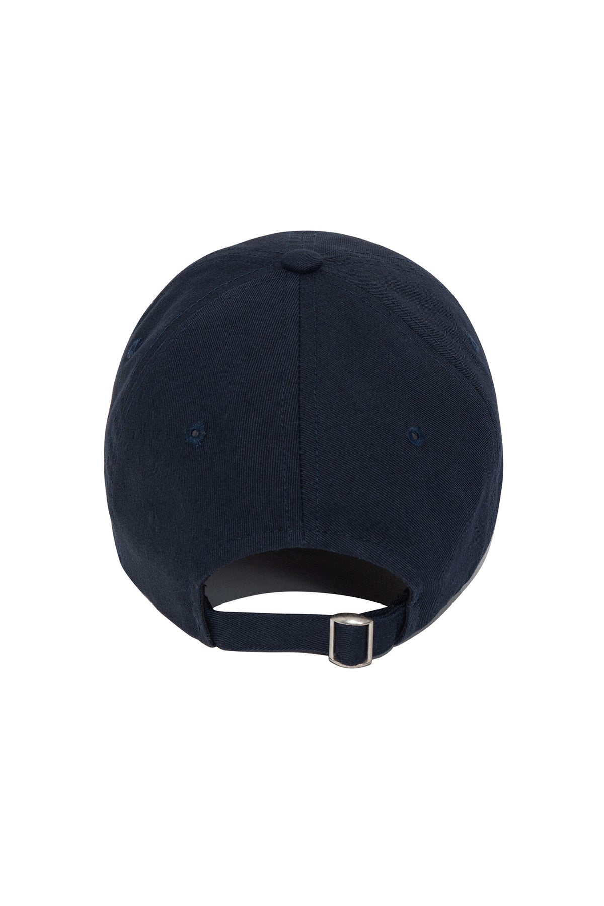 Deinet - [yoon Soap X Deinet] Ball Cap (Navy) product image 3 | TRAB K-Fashion Australia