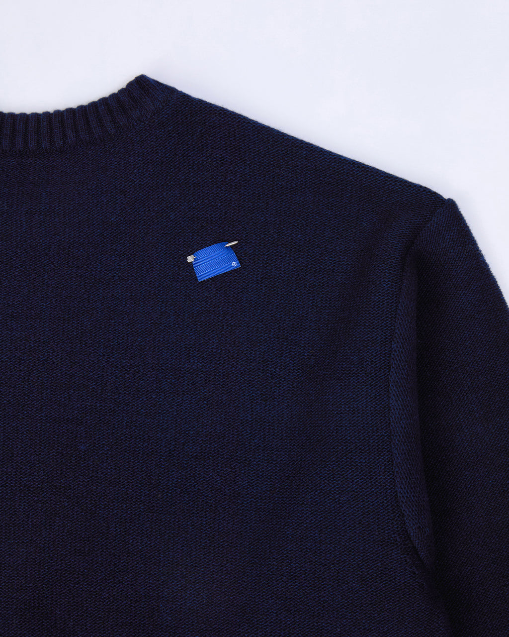 Ader Error - Dimension Ball Product. 128 (Navy) product image 10 | TRAB K-Fashion Australia