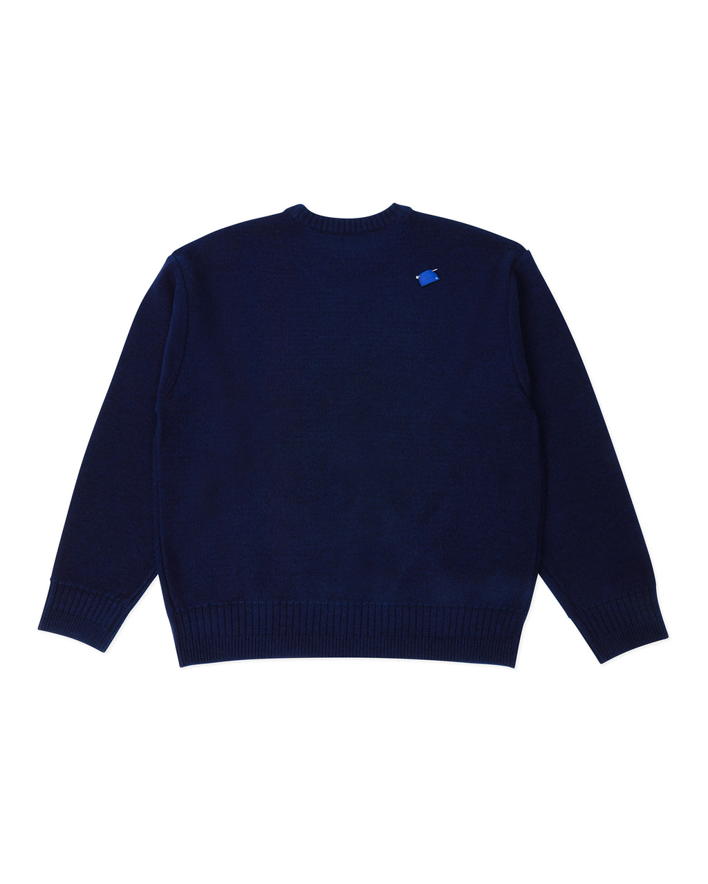 Ader Error - Dimension Ball Product. 128 (Navy) product image 12 | TRAB K-Fashion Australia