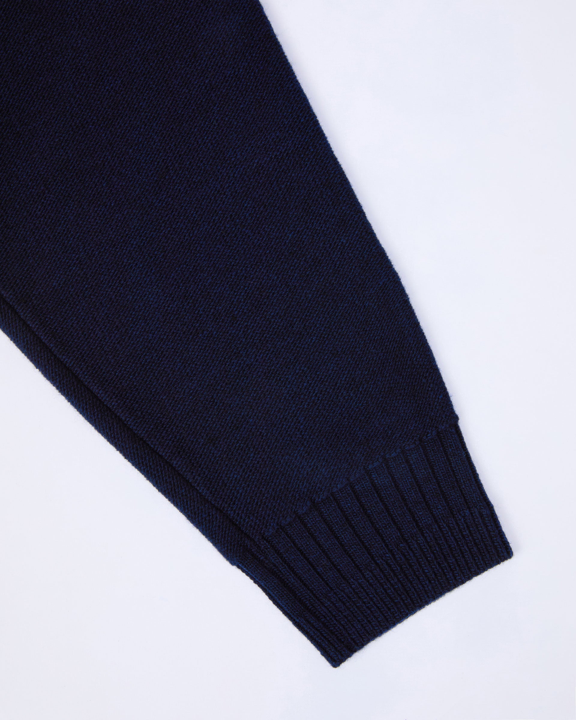 Ader Error - Dimension Ball Product. 128 (Navy) product image 8 | TRAB K-Fashion Australia