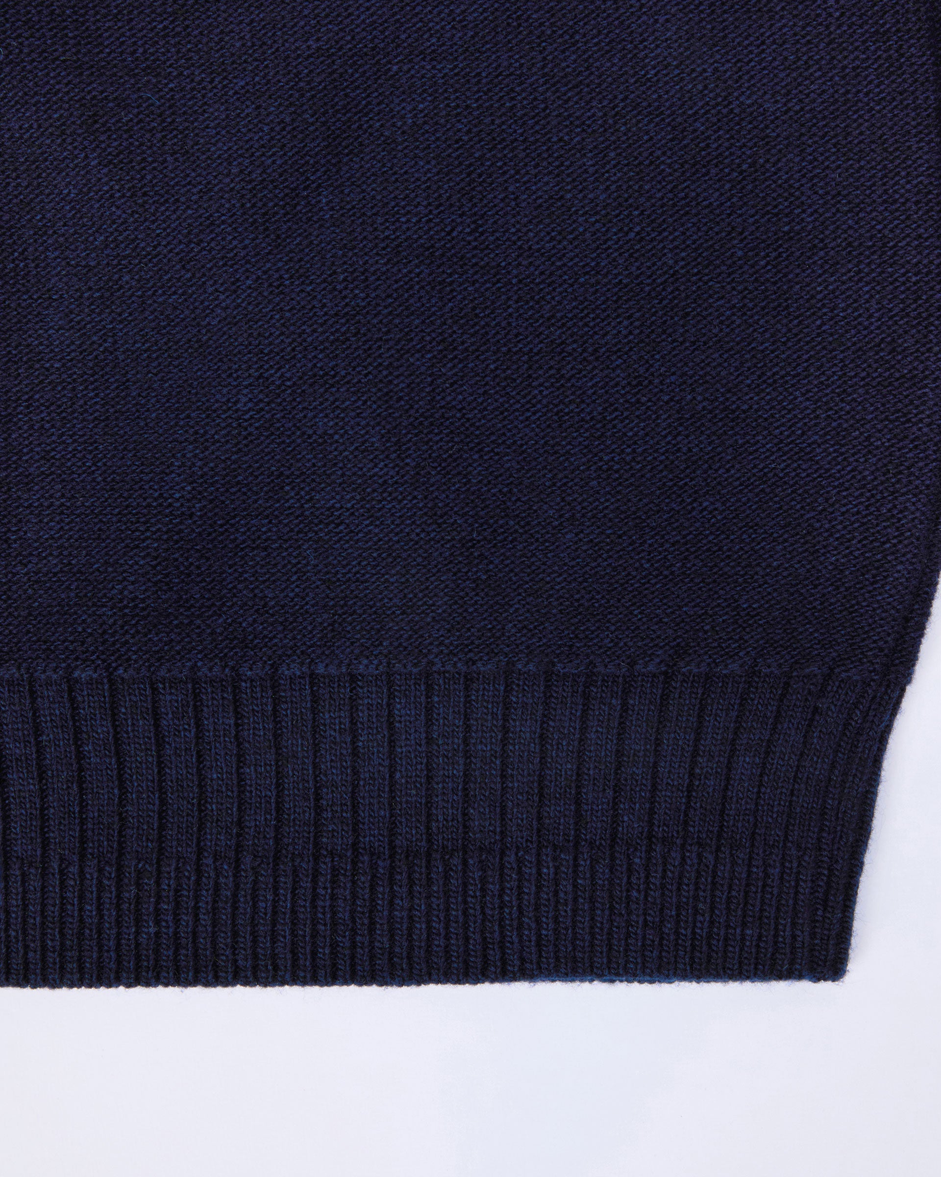 Ader Error - Dimension Ball Product. 128 (Navy) product image 9 | TRAB K-Fashion Australia