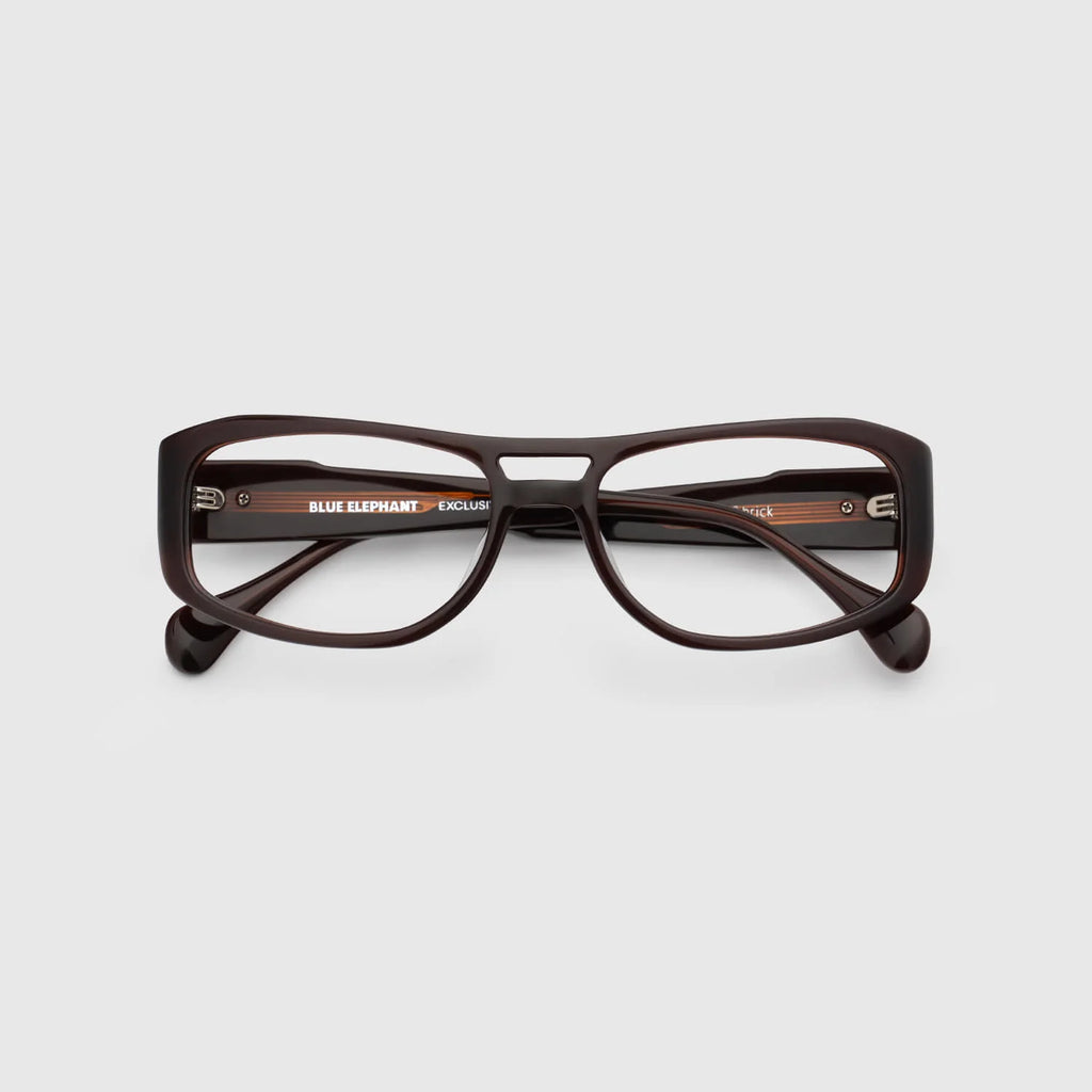 Blue Elephant - Agnes (Brick) product image 14 | TRAB K-Fashion Australia