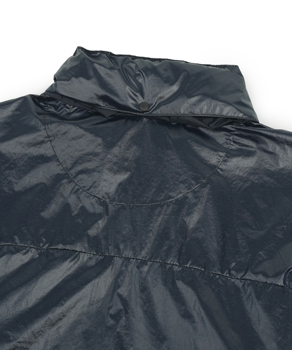 San San Gear - Luster Jacket (Navy) product image 9 | TRAB K-Fashion Australia