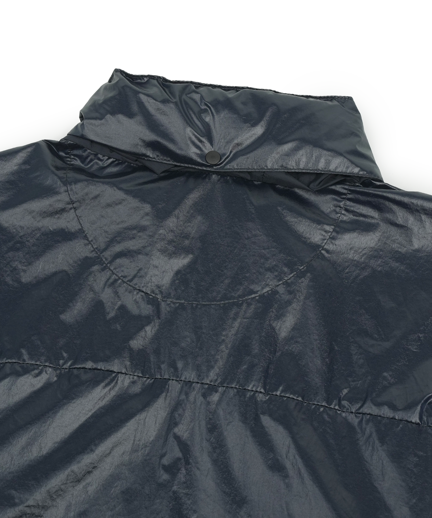 San San Gear - Luster Jacket (Navy) product image 9 | TRAB K-Fashion Australia