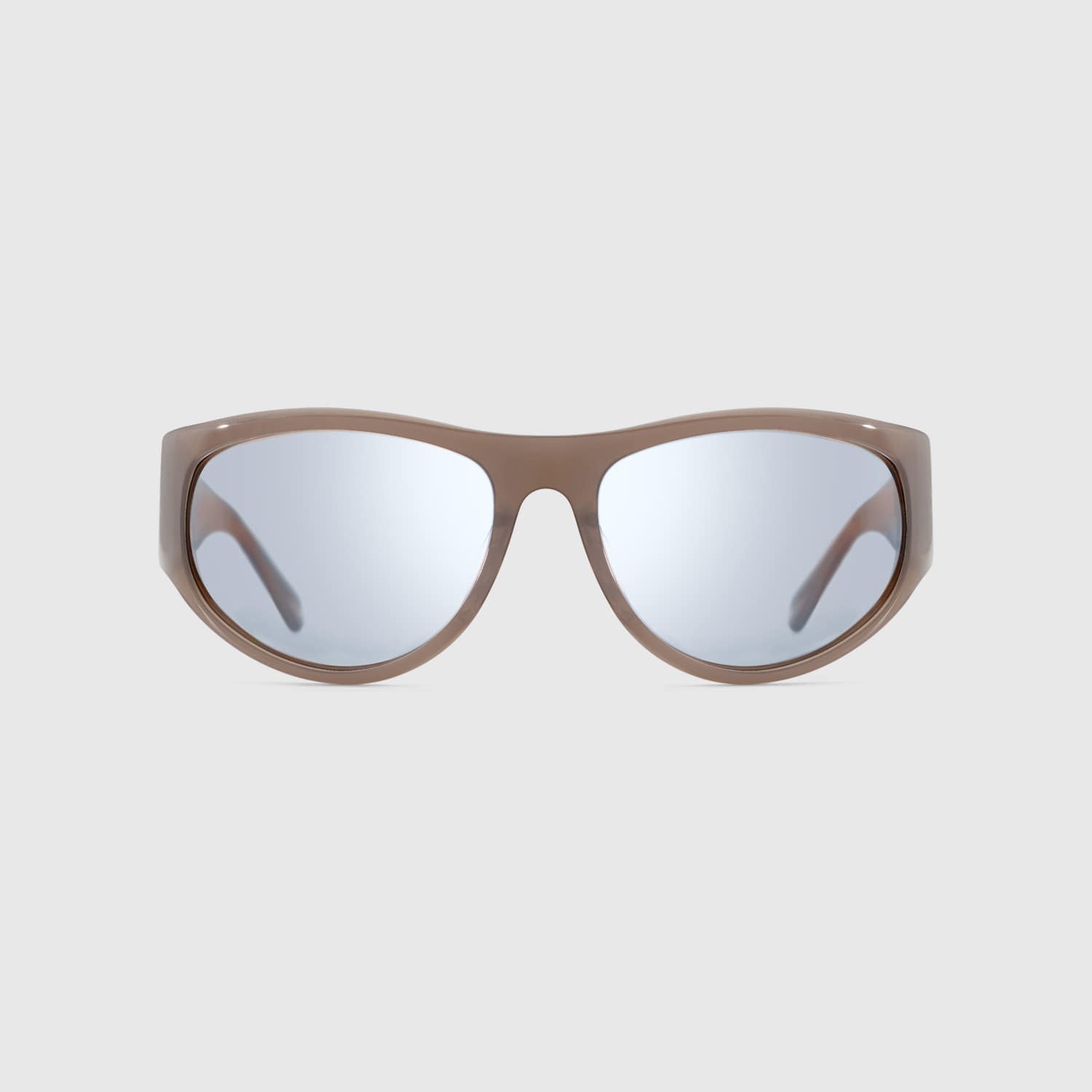 Blue Elephant - Baba (Ash Brown) product image 1 | TRAB K-Fashion Australia