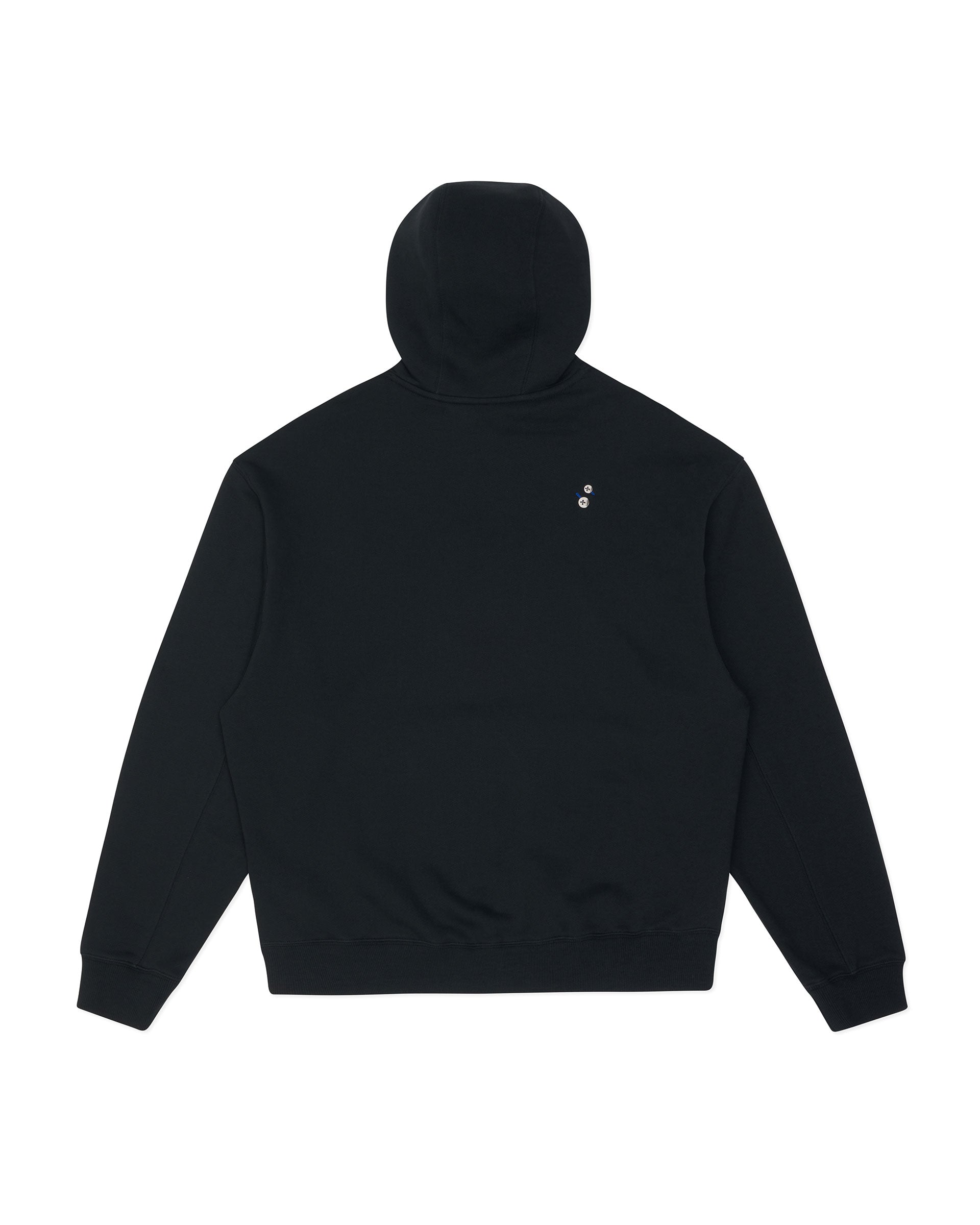 Ader Error - Dimension Ball Product. 122 (Noir) product image 10 | TRAB K-Fashion Australia