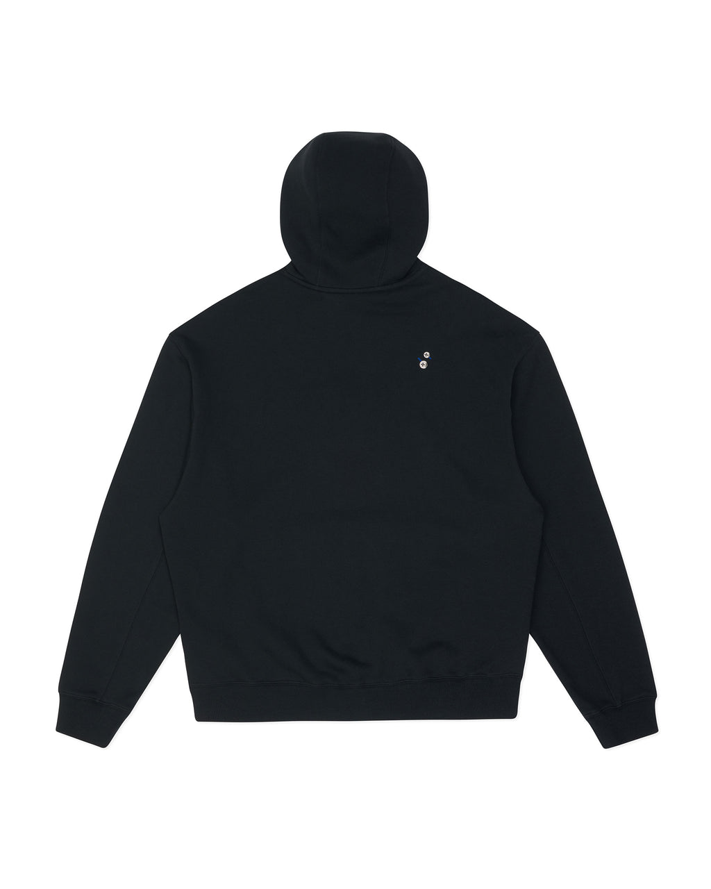 Ader Error - Dimension Ball Product. 122 (Noir) product image 10 | TRAB K-Fashion Australia