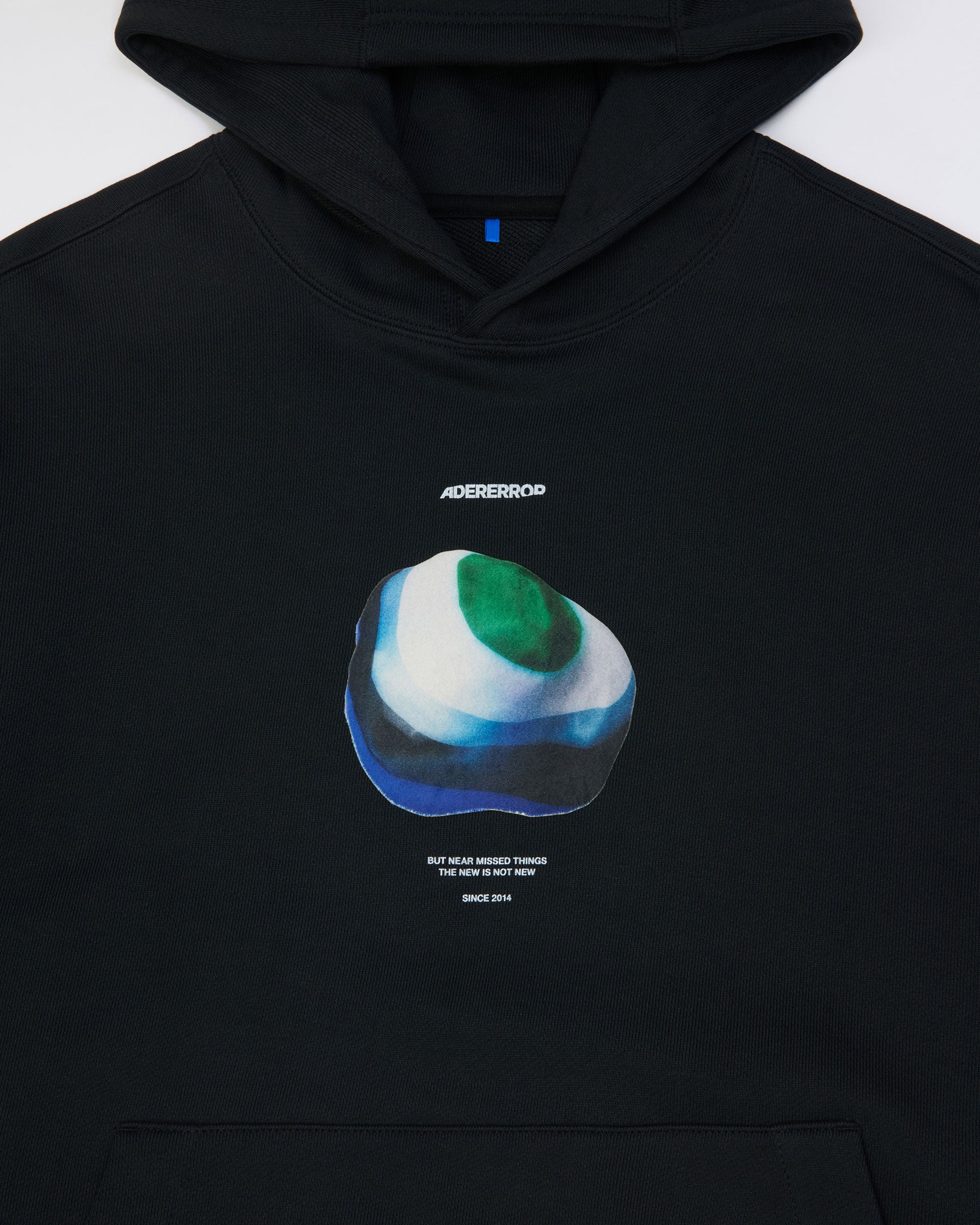Ader Error - Dimension Ball Product. 122 (Noir) product image 6 | TRAB K-Fashion Australia